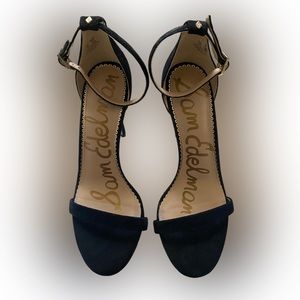 Sam Edelman Women's Ariella Heeled Sandal, size 7